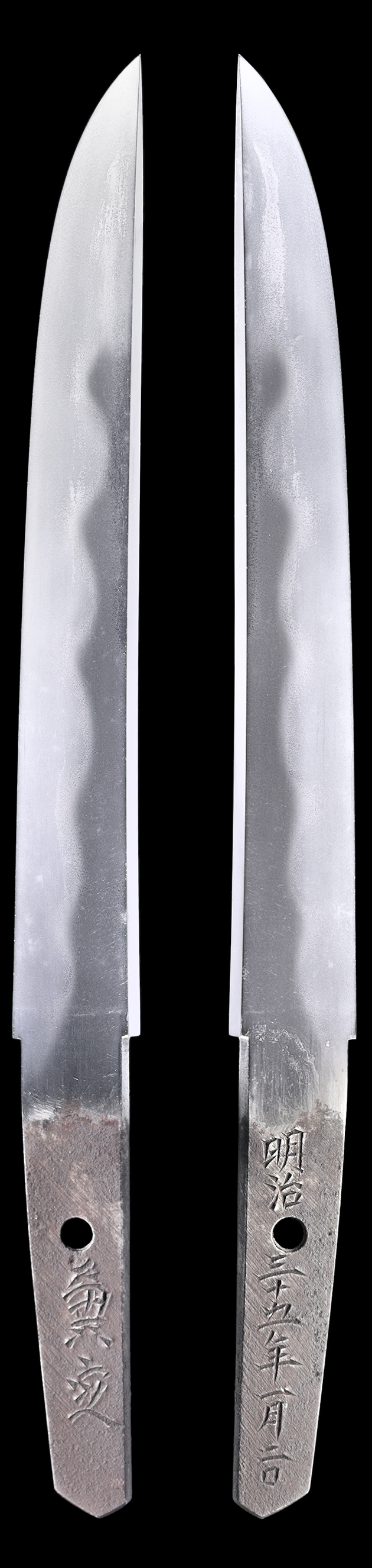 短刀 十一代和泉守兼定 ｜刀剣や刀の販売なら日本刀販売専門店つるぎの屋