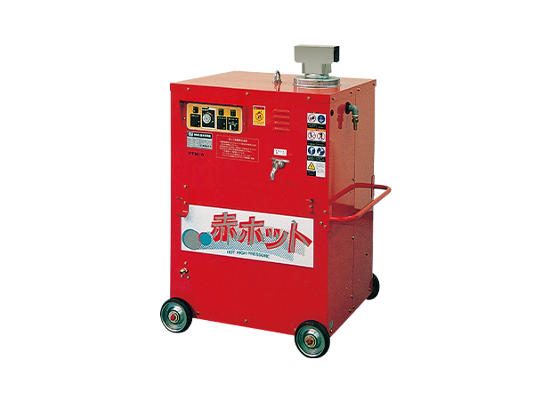 高圧洗浄機一覧｜高圧洗浄機｜製品情報｜鶴見製作所-ツルミポンプ