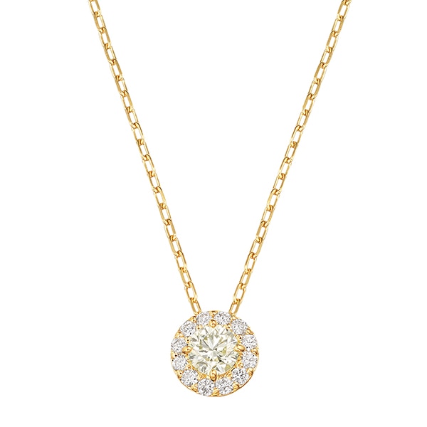 K18イエローゴールドアンクレット(RBL481)|TSUTSUMI（ジュエリーツツミ