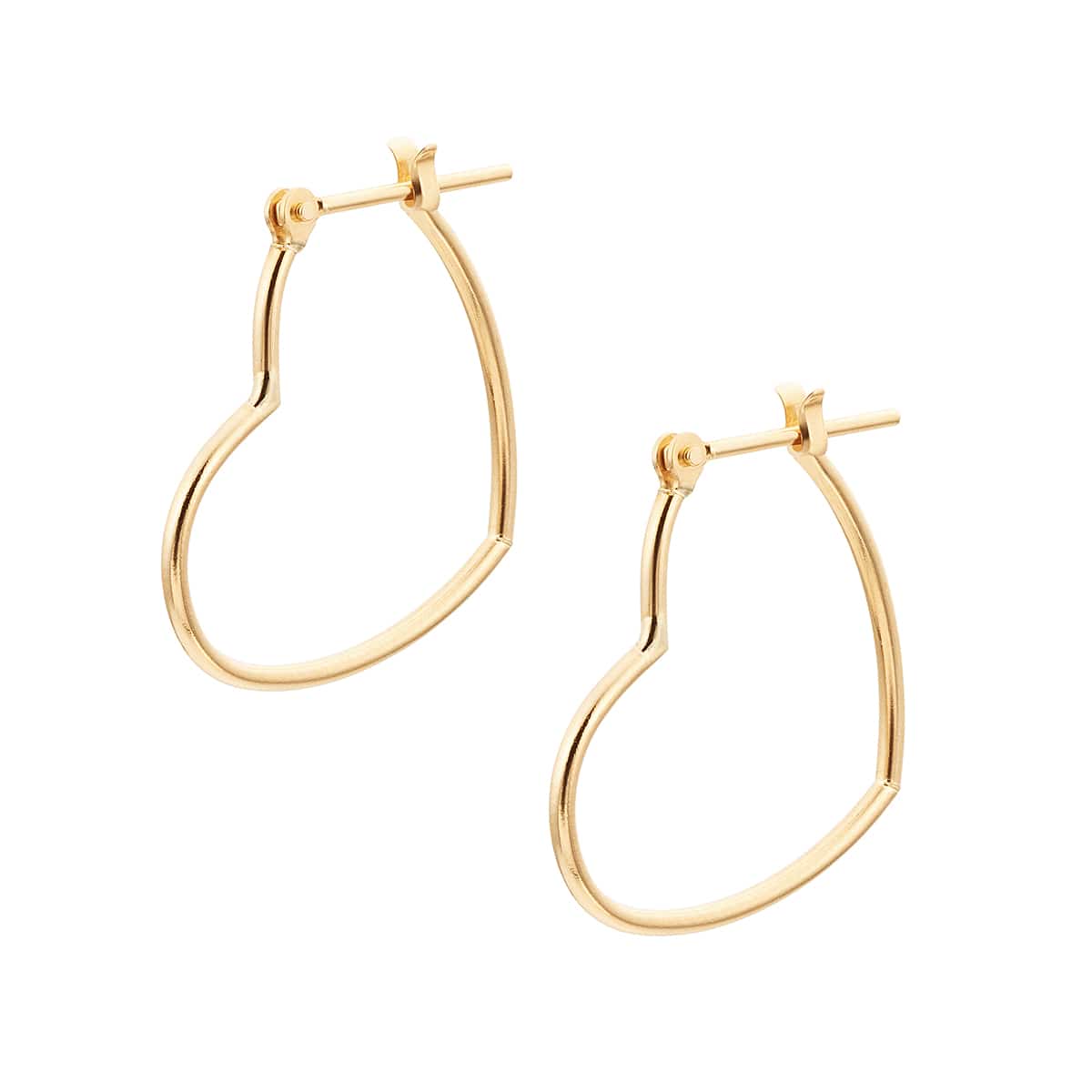 K10イエローゴールドピアス(RPE780-003)|TSUTSUMI（ジュエリーツツミ