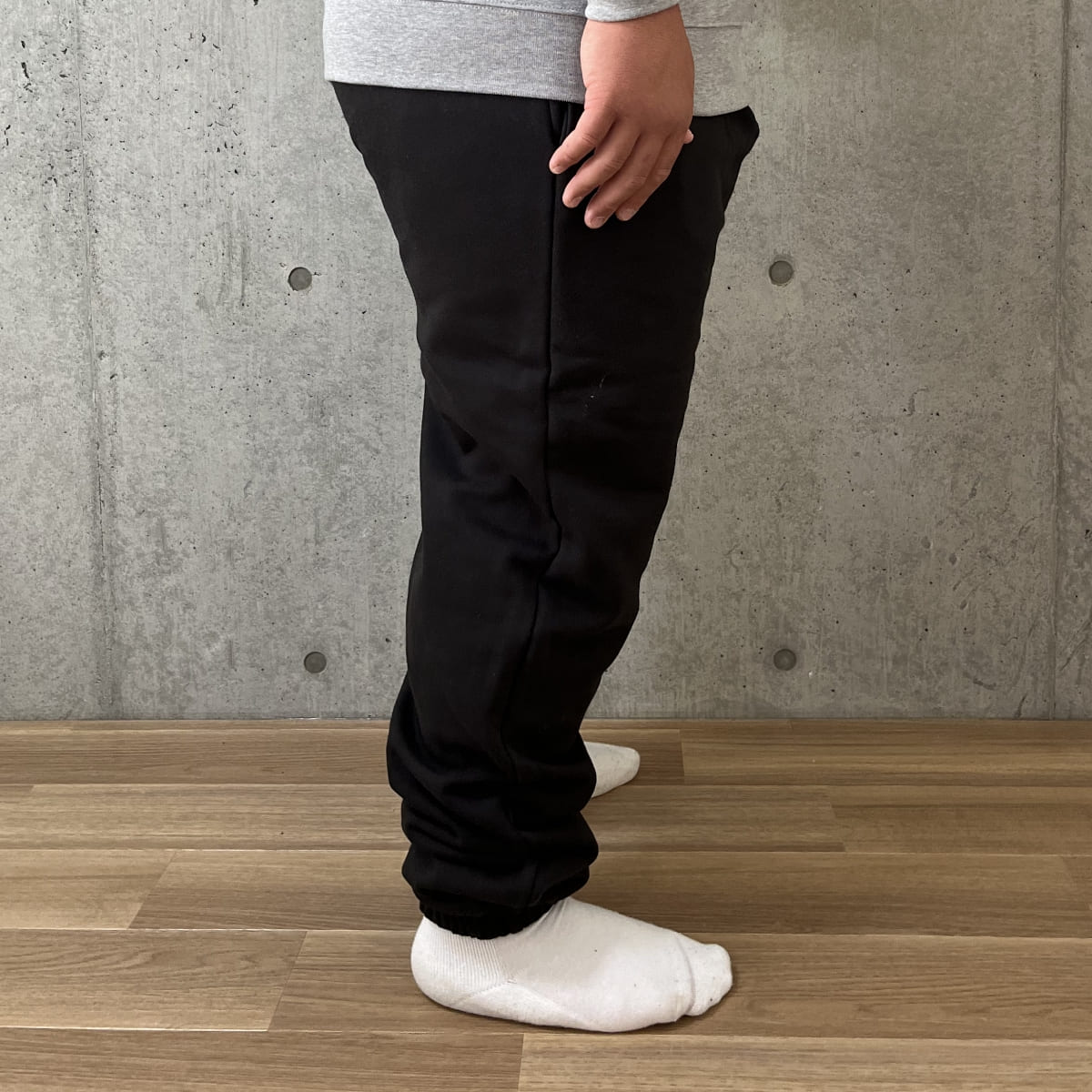 マックスヘビースウェットパンツ | ビッグサイズ | 1枚 | CS7211