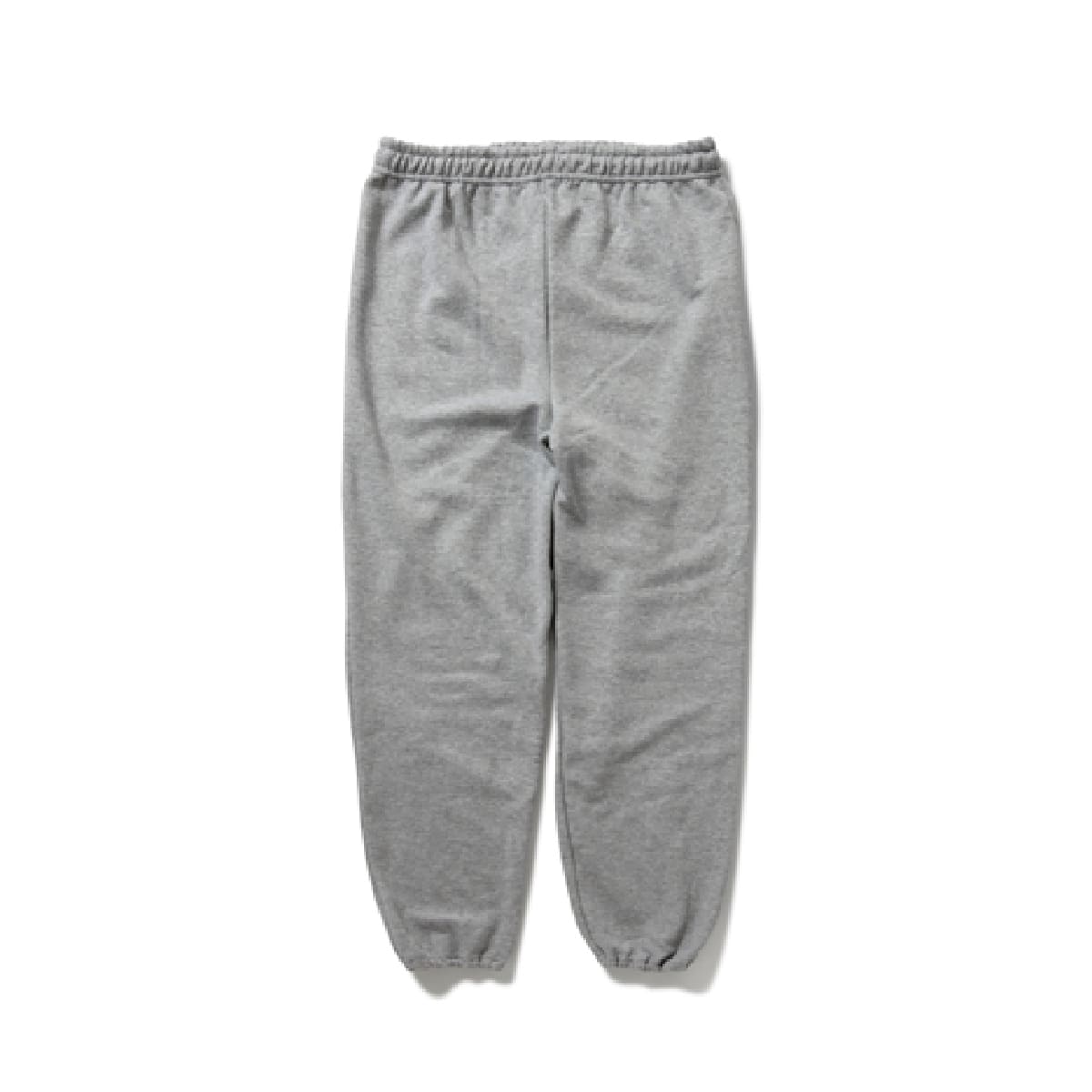 8.0 oz ヘビーブレンドノーポケットスウェットパンツ | ビッグサイズ