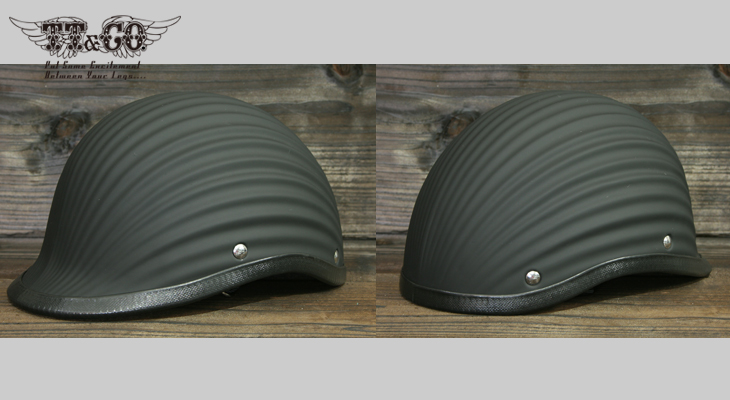 ハーフヘルメット- 9ページ目 (10ページ中) - TT&CO. ブログ