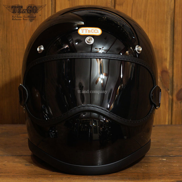 トゥーカッター SG/DOT ライトスモーク ゴーグルセット - TT&CO