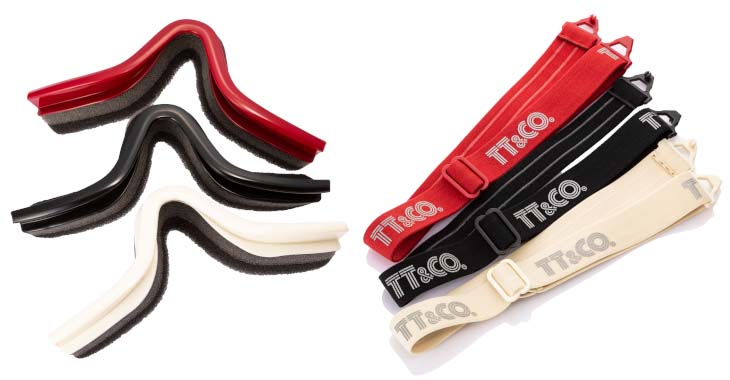 TTゴーグル モデルA | tt and company