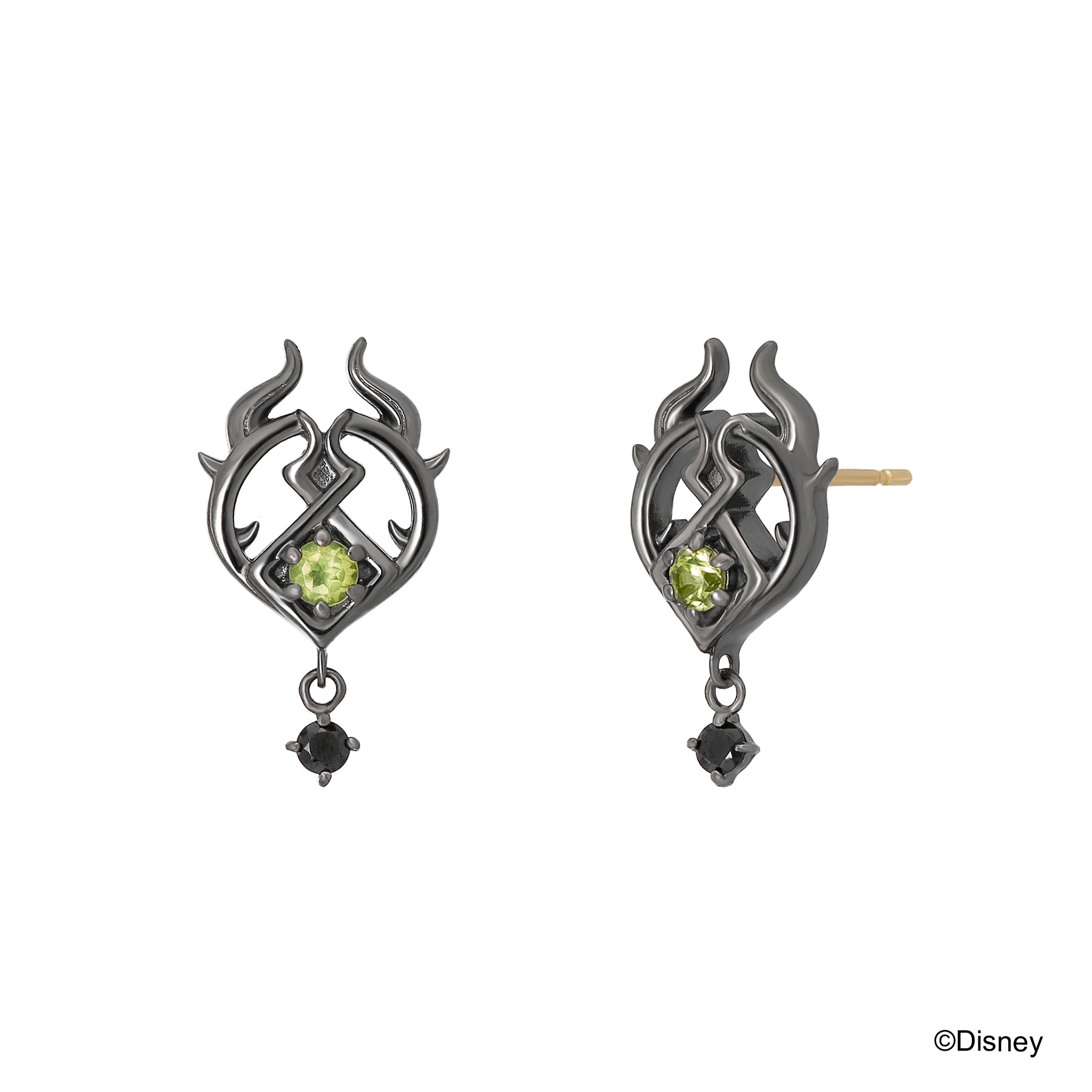 ディズニー ツイステッドワンダーランド』 ディアソムニア寮 ピアス【8