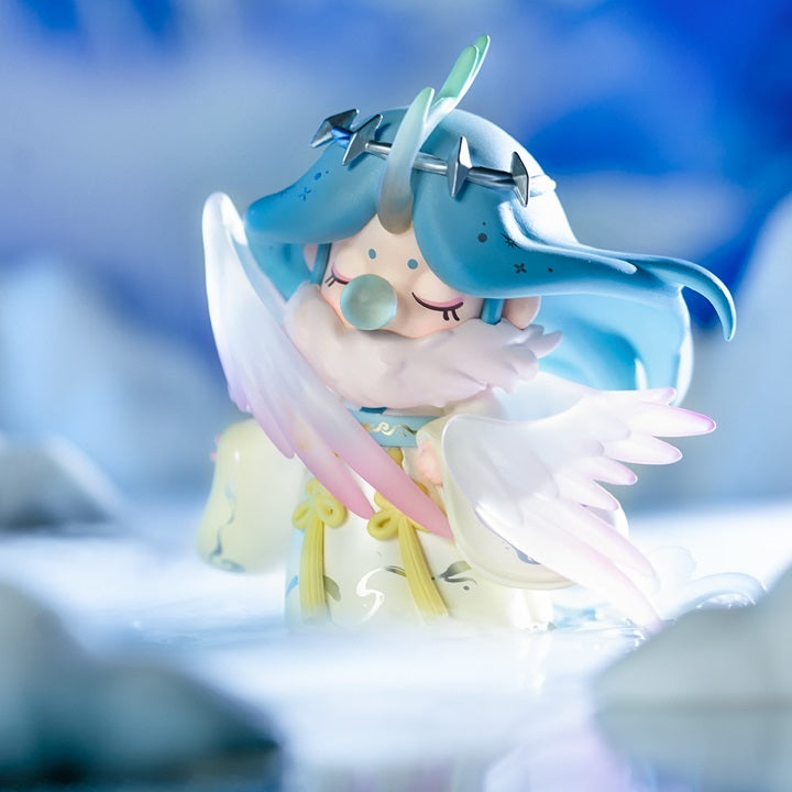 ナンシー（Nanci）東方霊瑞