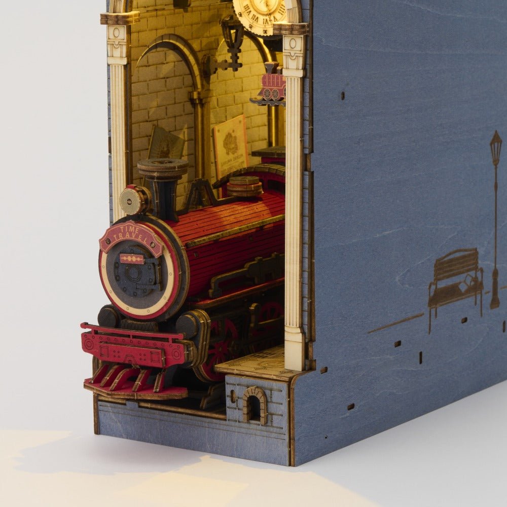 TGB04 タイムトラベル