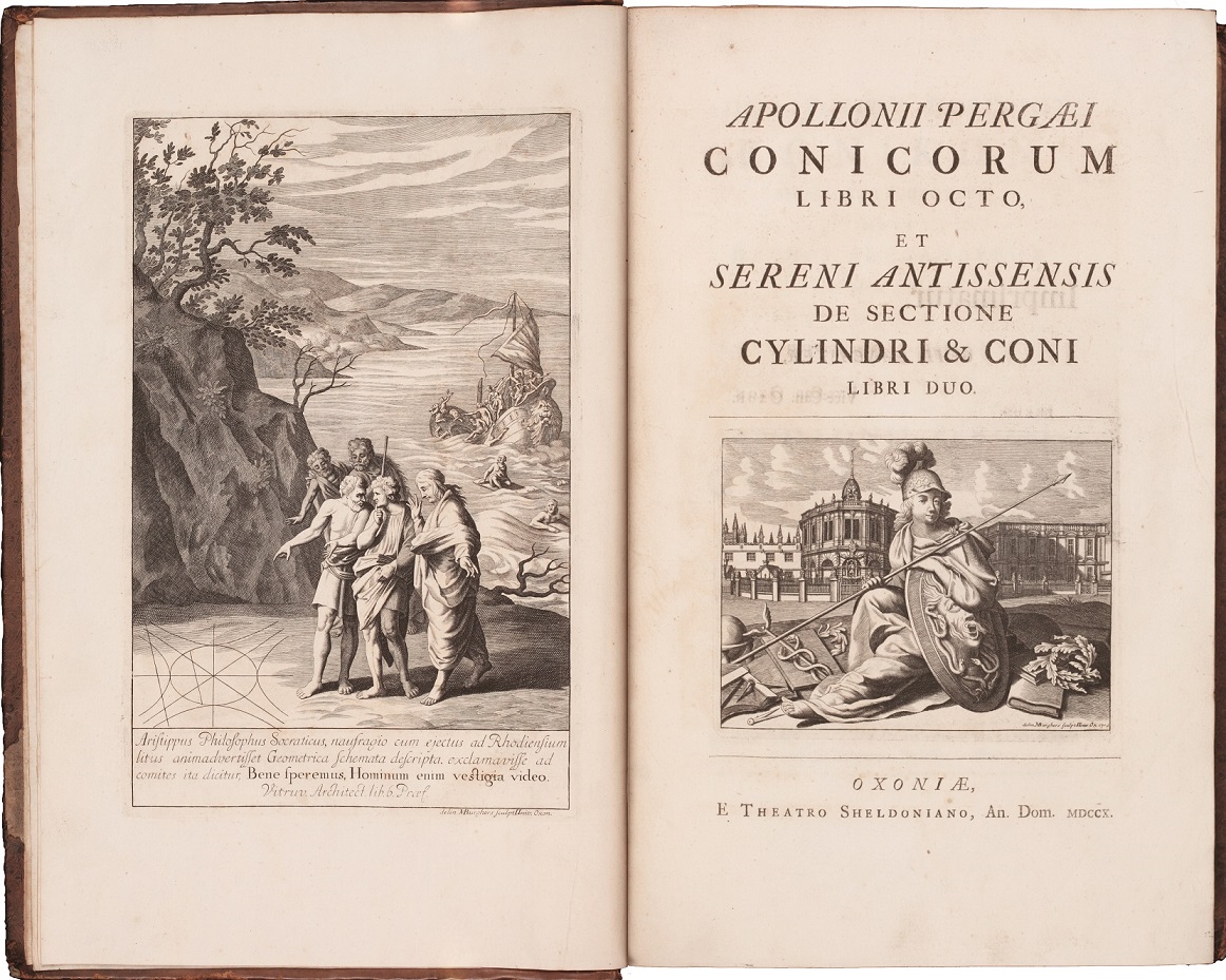 電子展示 * 数学の叡智