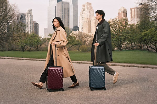 TUMI ALPHA（アルファ） パスポート・ケース ブラック| TUMI(トゥミ