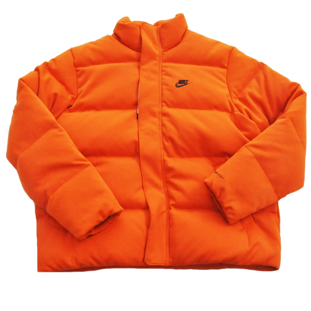 NIKE / ナイキ NSW TECH OVERSIZED PUFFER DOWN JACKET | TUNNEL STORE