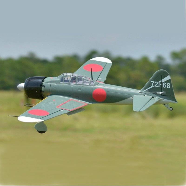 FMS ZERO A6M5 1100mm PNP