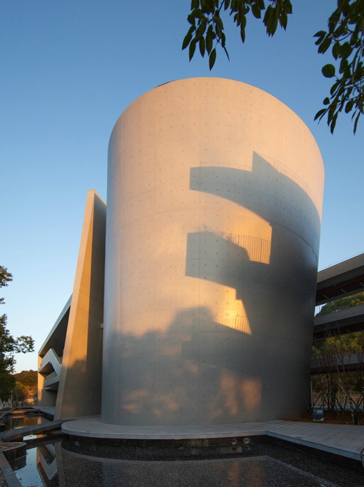 Turenscape - Cosmic Echo: A Celestial Amphitheater of Sound, Light