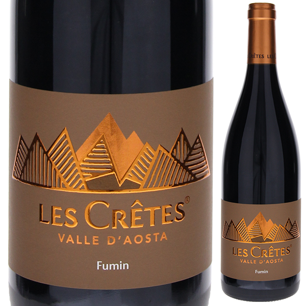 トスカニー イタリアワイン専門店 / フミン 2021 レ クレーテ 750ml