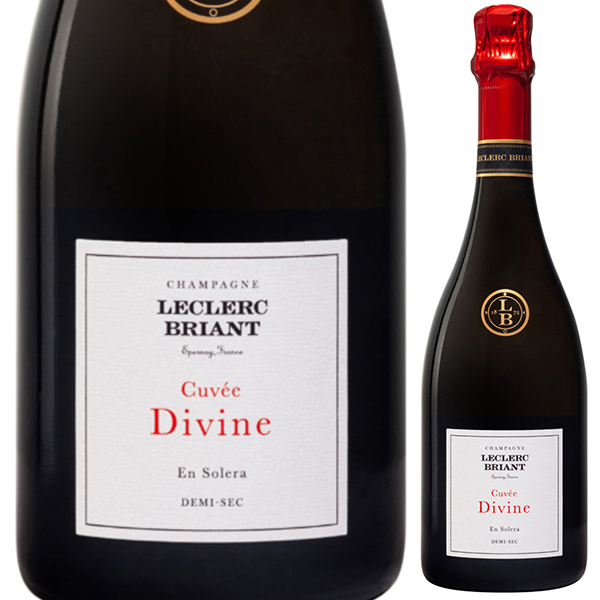 トスカニー イタリアワイン専門店 / シャンパーニュ ディヴァン ドゥミ