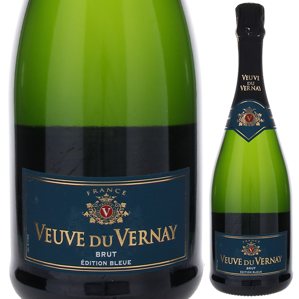 トスカニー イタリアワイン専門店 / ヴーヴ デュ ヴェルネ ブリュット