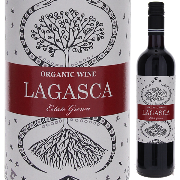 トスカニー イタリアワイン専門店 / オーガニック ティント 2023