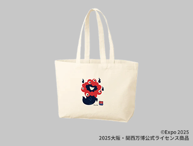 初耳怪談EXPO おばけミャクミャクグッズ発売中 | テレビ大阪