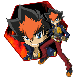 メタルファイト ベイブレード ZEROG｜キャラクター