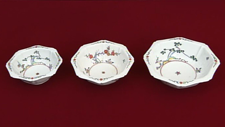 松田正平の油彩画2点 素描3点｜開運！なんでも鑑定団｜テレビ東京