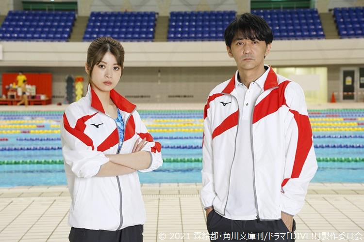 HiHi Jets 井上瑞稀・髙橋優斗・作間龍斗の水着姿を解禁！ 監督は