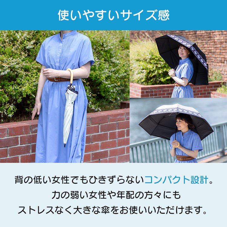 ひろがる木陰 マイシェードアンブレラ｜テレ東マート