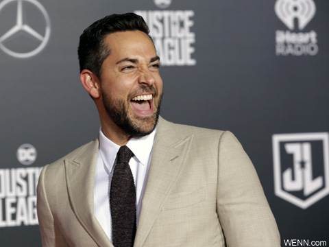 ザッカリー・リーヴァイ主演のDCヒーロー「シャザム」がビジュアル初