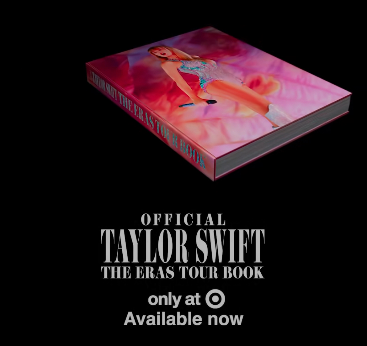 テイラー・スウィフト、来日もした壮大なツアー「The Eras Tour」の