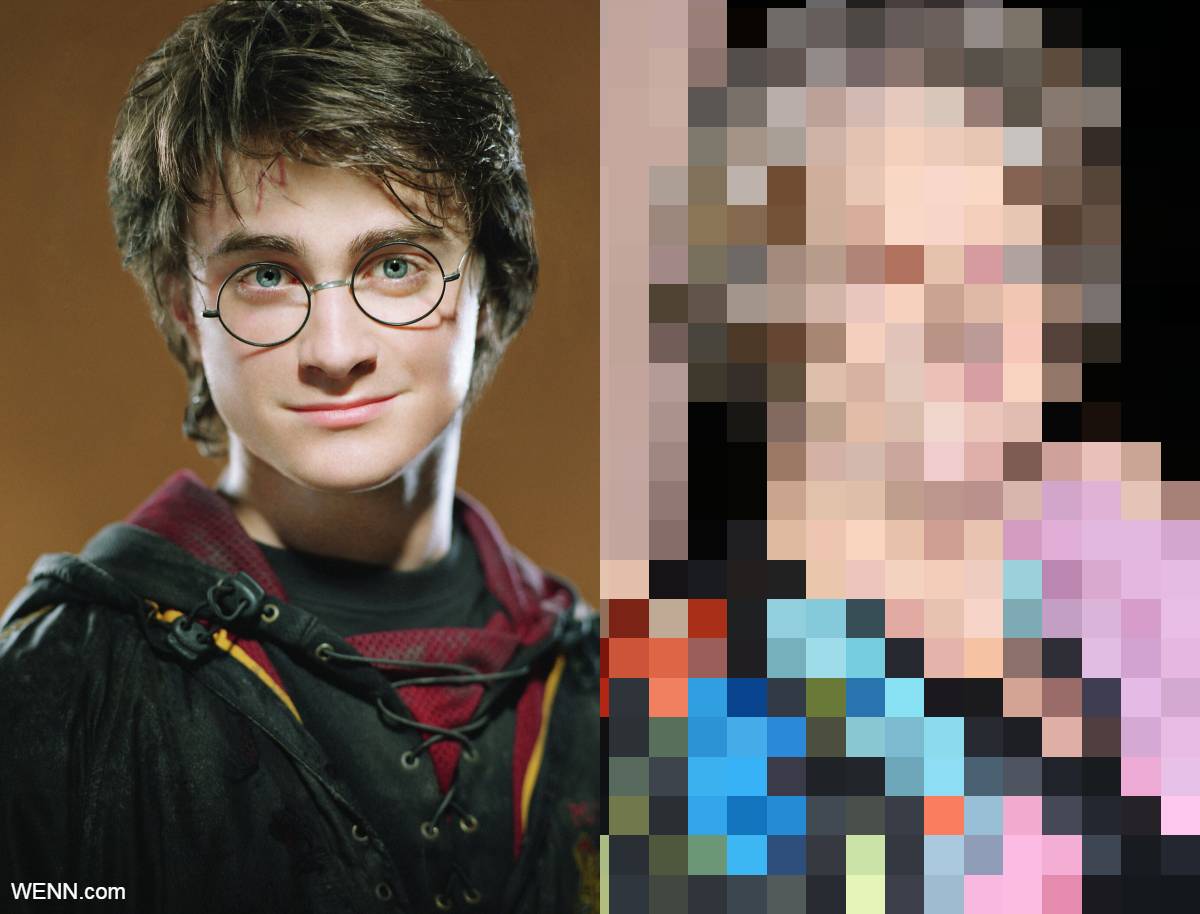 ダニエル・ラドクリフがハリー・ポッター役に抜てきされたのは、あの