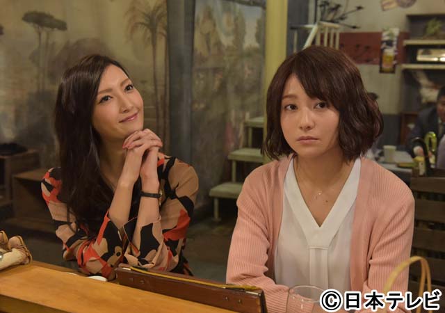 亀梨和也×山下智久＝精神安定剤!? 「ボク、運命の人です。」福井雄太