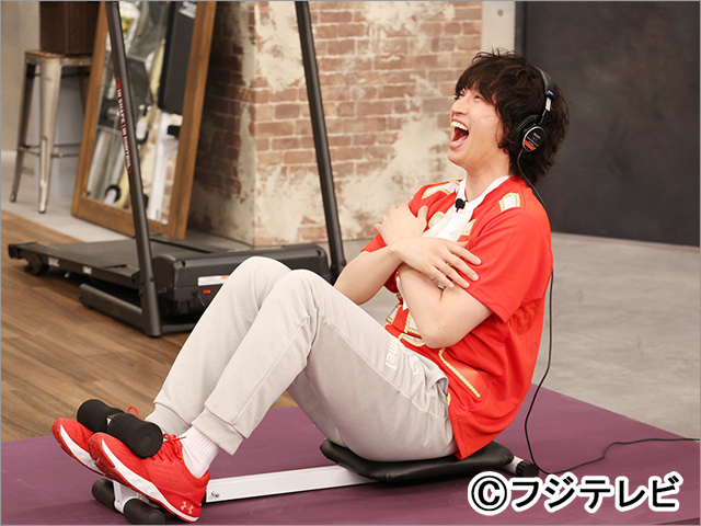 関ジャニ∞の“せっかちツートップ”・大倉忠義＆横山裕の驚異的なタイム