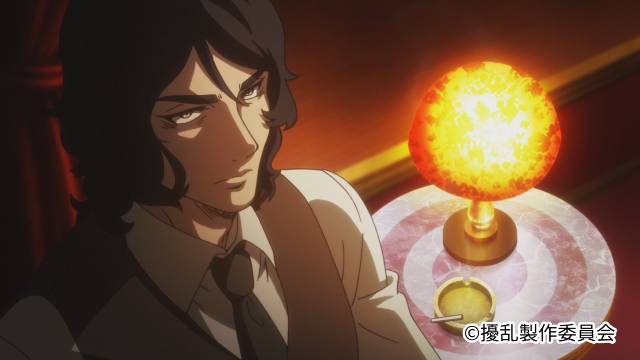 小林親弘◇「蒼井さんの声はどちらかというと中性的で、キレイですよね