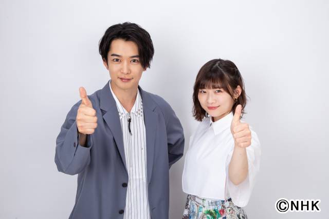 千葉雄大＆伊藤沙莉「いいね！光源氏くん し～ずん2」は“アクリル板の