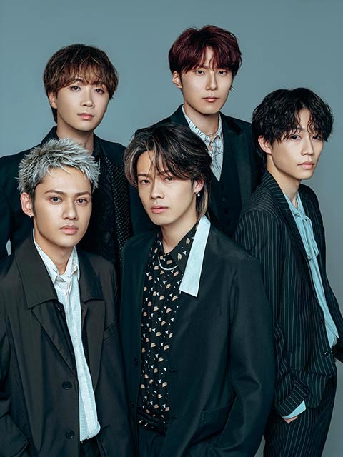 コムドットが表紙に再登場！「モデルプレスカウントダウンマガジン vol