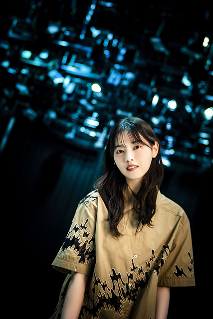 西野七瀬「Teacherとの関係に戸惑い、葛藤していると思う」――「Dr