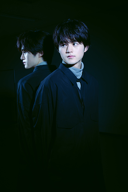 自分が心の底から好きになった時にどう向き合うか」――鈴鹿央士が