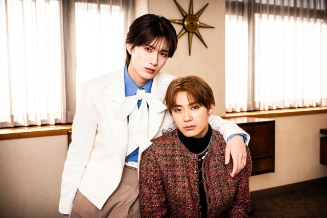 香取慎吾 二〇二二年 四月特別公演 東京SNG」Blu-ray＆DVD発売決定