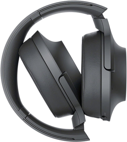 Sony h.ear on 2 Noise Canceling Wireless Headphones ( WH-H900N