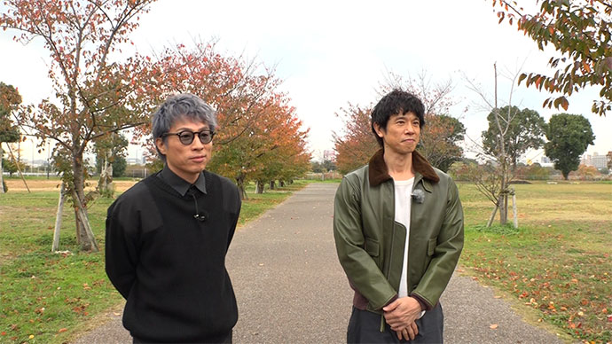 バックナンバー｜ちょっと福岡行ってきました！｜テレQ - 株式会社TVQ