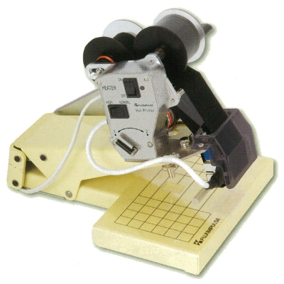 富士インパルス ホットプリンターHP-362-N3 袋とシーラーの通販テンポ