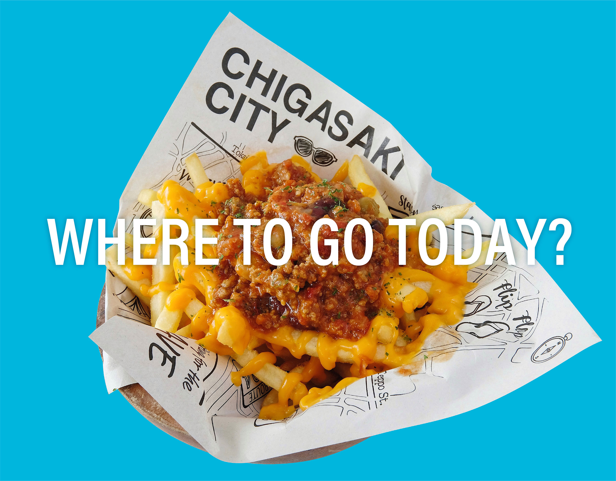 TPD.inc | デザイン サザンビーチカフェ