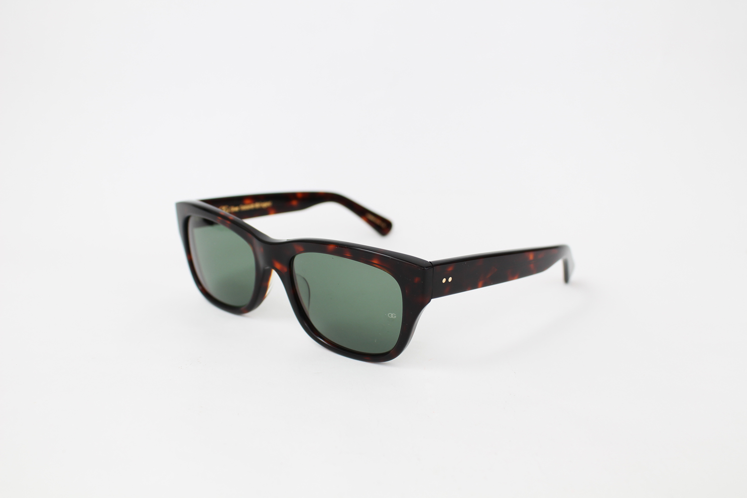 Oliver GoldsmithCONSUL-g SG | The PARKSIDE ROOM 吉祥寺｜メガネの