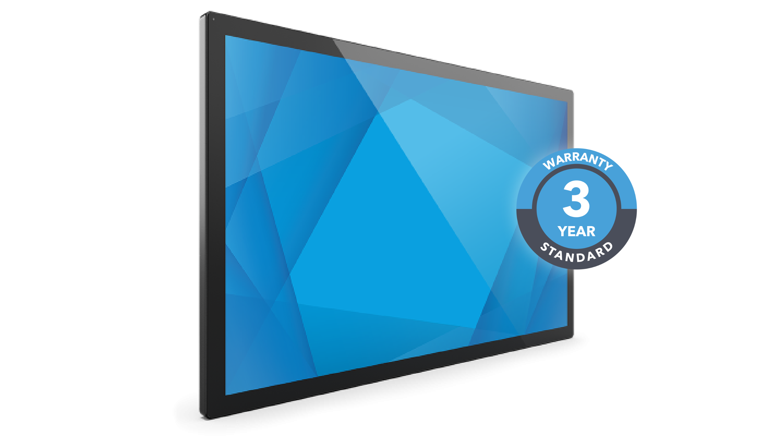 12.1型産業用組込みタッチモニター（1291L） – タッチパネル