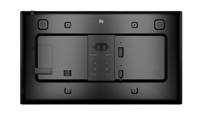 65型 4K対応 インタラクティブ・デジタルサイネージ タッチモニター