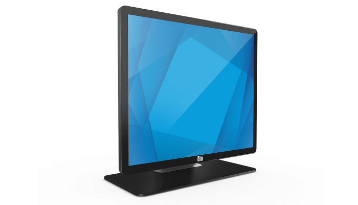 19.0型LCDデスクトップタッチモニター（1902L） – タッチパネル