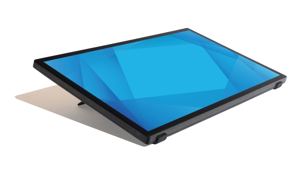 21.5型ワイドLCDタッチモニター（2270L） – タッチパネル・システムズ