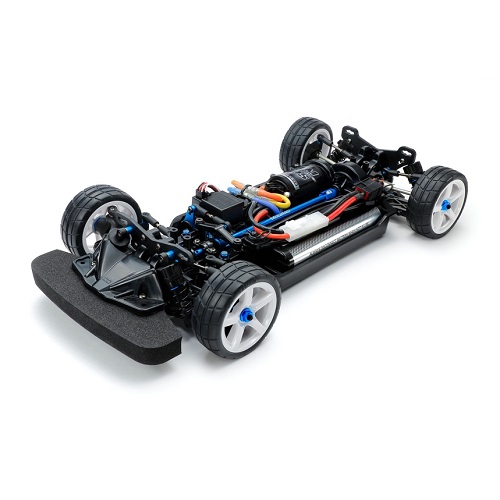 Tamiya 58720 TT-02 Type-SRX Chassis Kit
