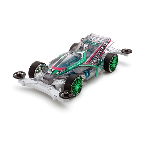 Tamiya 95689 JR Thunder Shot Mk.II - Asia Challenge 2025 Sp (MS)