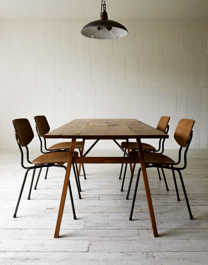 SUTTO CABINET | TRUCK FURNITURE