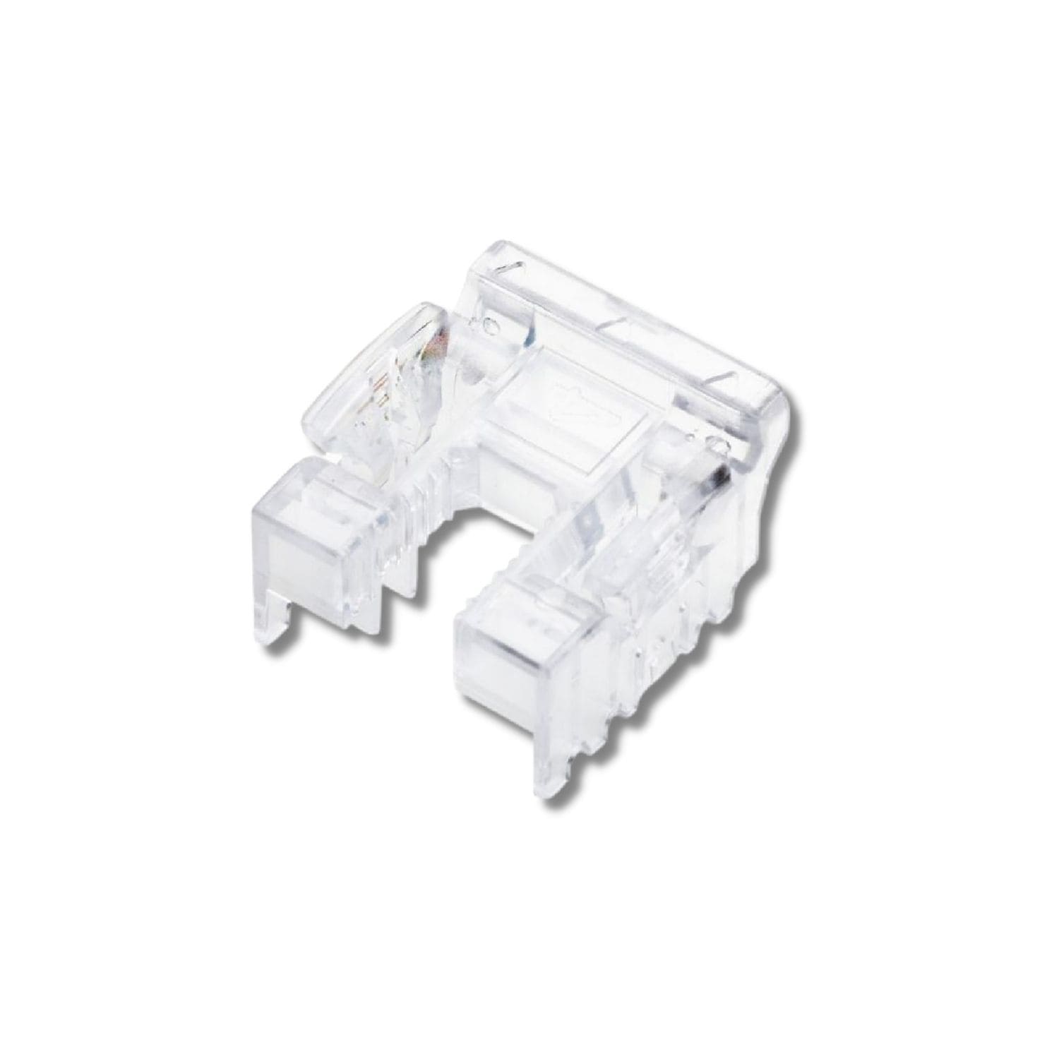 Replacement IDC Caps | Unshielded Punch Down Jack – trueCABLE